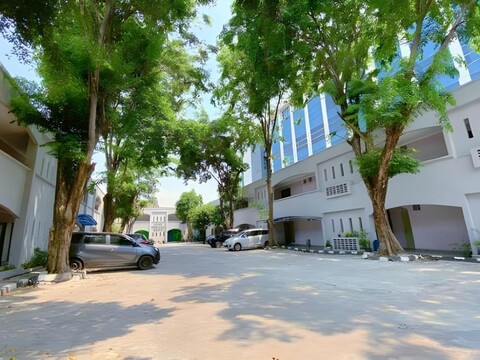 Hotel Bintang Baru