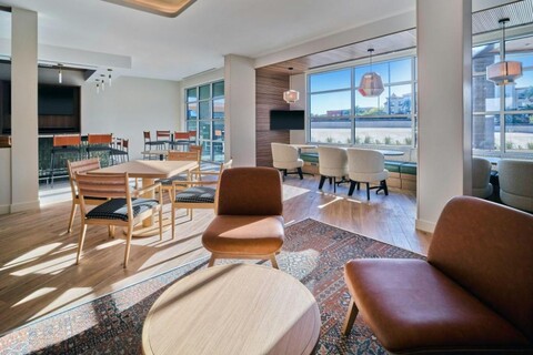 SpringHill Suites by Marriott Phoenix Gilbert
