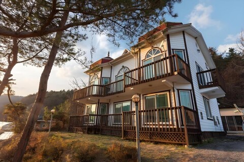 비발디 캐슬