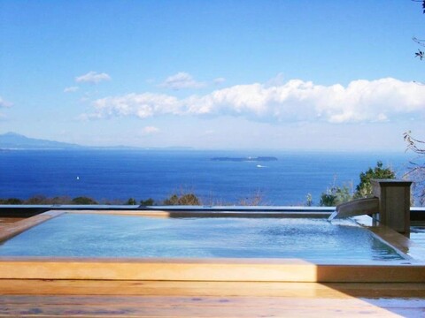 Ocean View Villa Jaiz