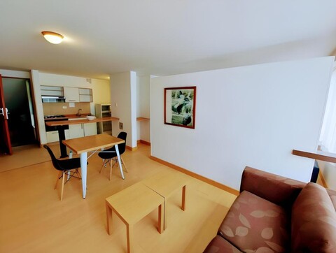 Viaggio Virrey City Apartments