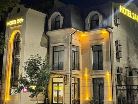 Airport Hotel 24/7