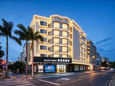 Xiayatu Hotel (Shenzhen Pingshan Kengzi Branch)