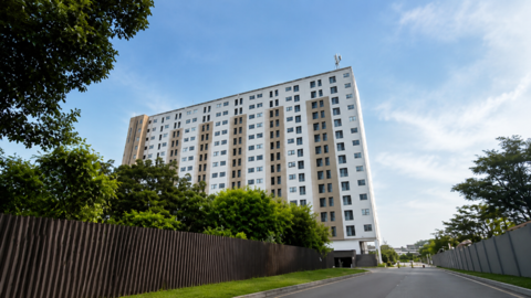 19 AVENUE Meeran By Reccoma