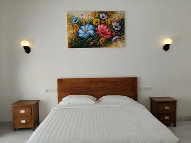 Casa de Brillo Tegallalang