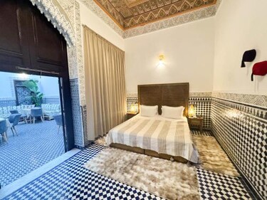 Riad Azul Fes & SPA
