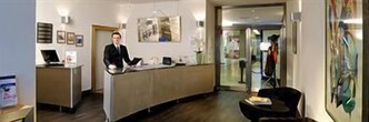 Best Western Hotel Im Forum Muelheim