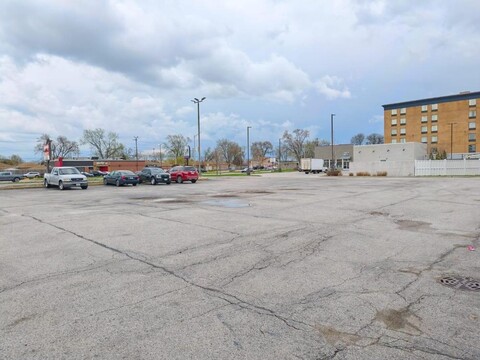 Plaza Hotel By OYO Calumet Park Alsip I 57