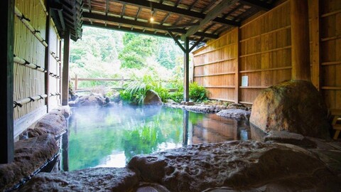 Shirataki Hotel