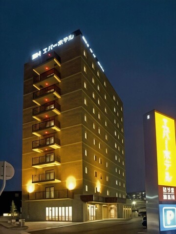 Ever Hotel Harima Kakogawa