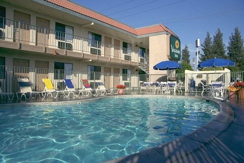 Fresno Inn