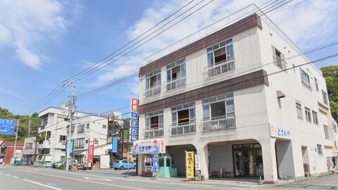 Tosawaya Inn