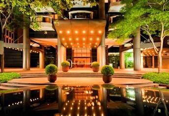 Hotel Signature GranMerc - Itaim BiBi - Business Class - By PluXstay