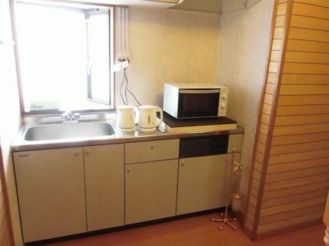 Guesthouse Nagashima