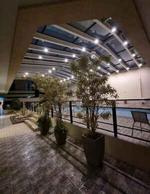 Quarto de hotel de luxo Congonhas