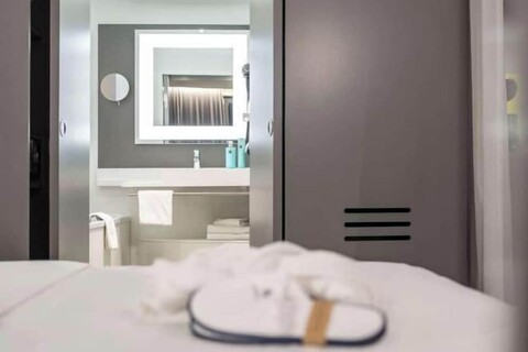 Novotel Suites Wien City Donau