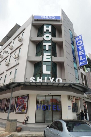 Hotel Shlyo - Taman Nusantara Prima 