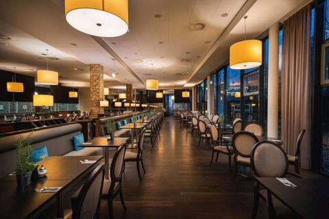 The Rilano Hotel Munchen