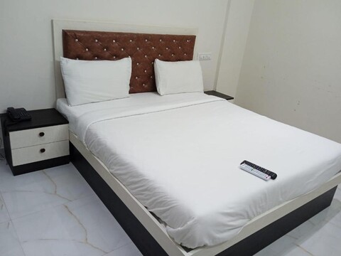 Nra Residency Rajarajeshwari Nagar -LomaRoomz