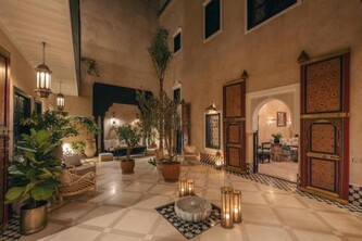 Riad Dar Yuba