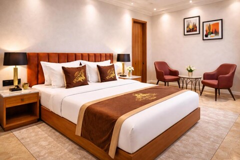 Hotel Atlantiis Suites By Signature Stayz