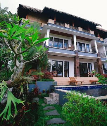 The Life Artelier Ubud