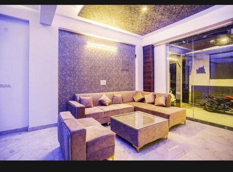Hotel Dwarka Inn
