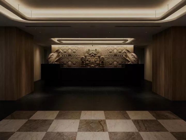 Randor Hotel Sapporo Heritage