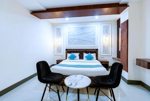 Hotel SP Grand Sector 55, Mohali 