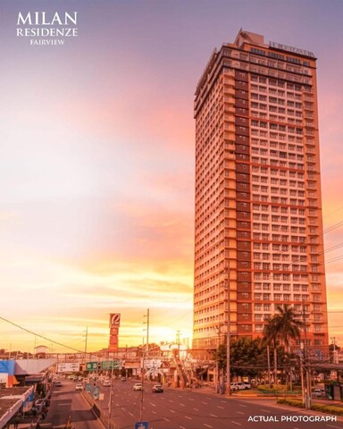 Milan Residenze Fairview by Kimmi’s Staycation