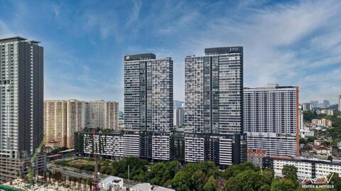 Urban Suites by Stellar ALV