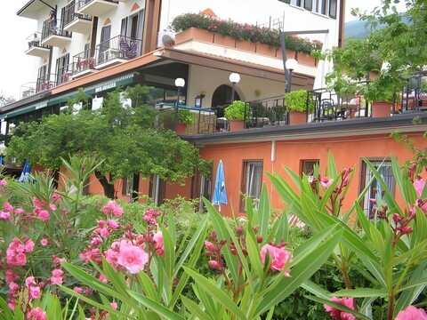 La Caletta Hotel Bolognese