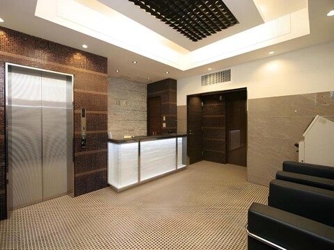 Business Hotel Lend