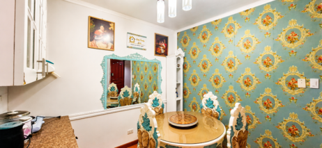 Victorian Condotel at Albergo Hotel