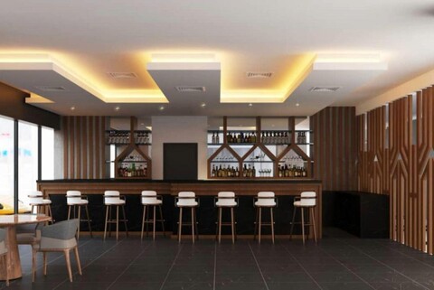 Four Points by Sheraton Accra 