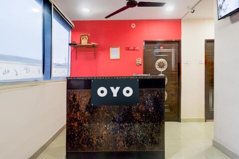 HOTEL O AVR GRAND