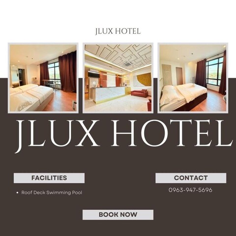 Jlux Hotel