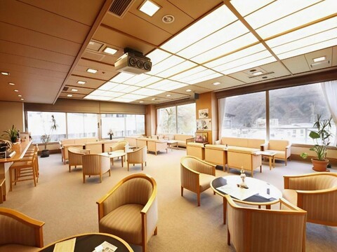 Takinoyu ( Echigoyuzawa-Onsen )