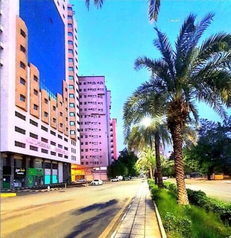 فندق توران الششة