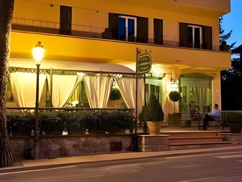 Albergo La Fontanella