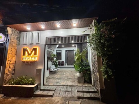 M Space Homestay Hue