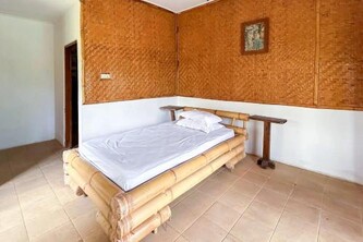 Cozzy HEPI Bungalo Lovina Singaraja Bali
