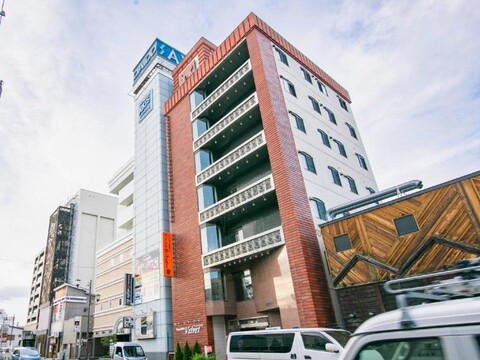Business Hotel Kind Hope AI