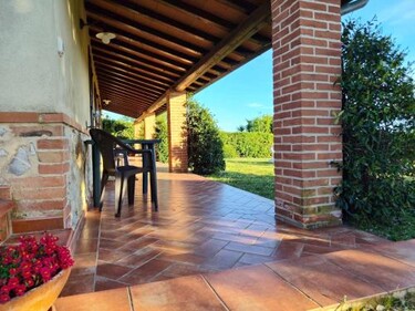 Agriturismo Pietra Dorata