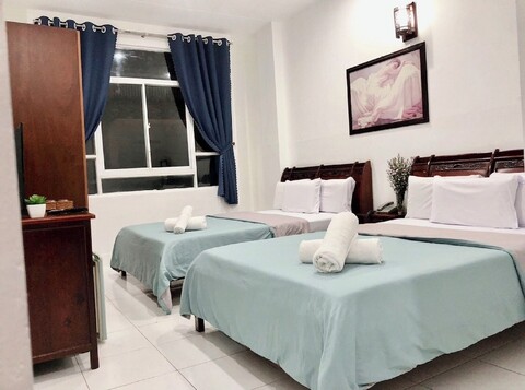 사이공 코지2 호텔