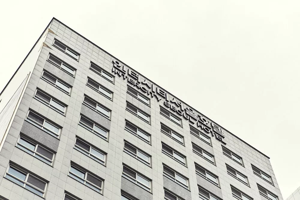 Intercity Seoul Hotel