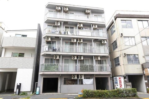 SLEEPLAB THE STAY Casual Nishi-shinjuku