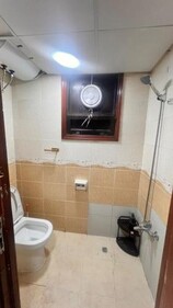 Abu Dhabi Traveller's Inn