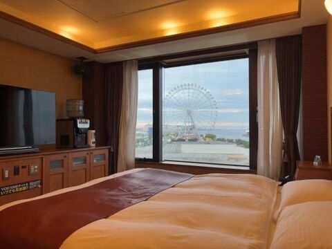 나고야 숙소 - Hotel Water Gate Nagoya - Love Hotel for couple