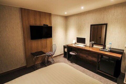Hotel Blanc in Gangnam (Yeoksam)